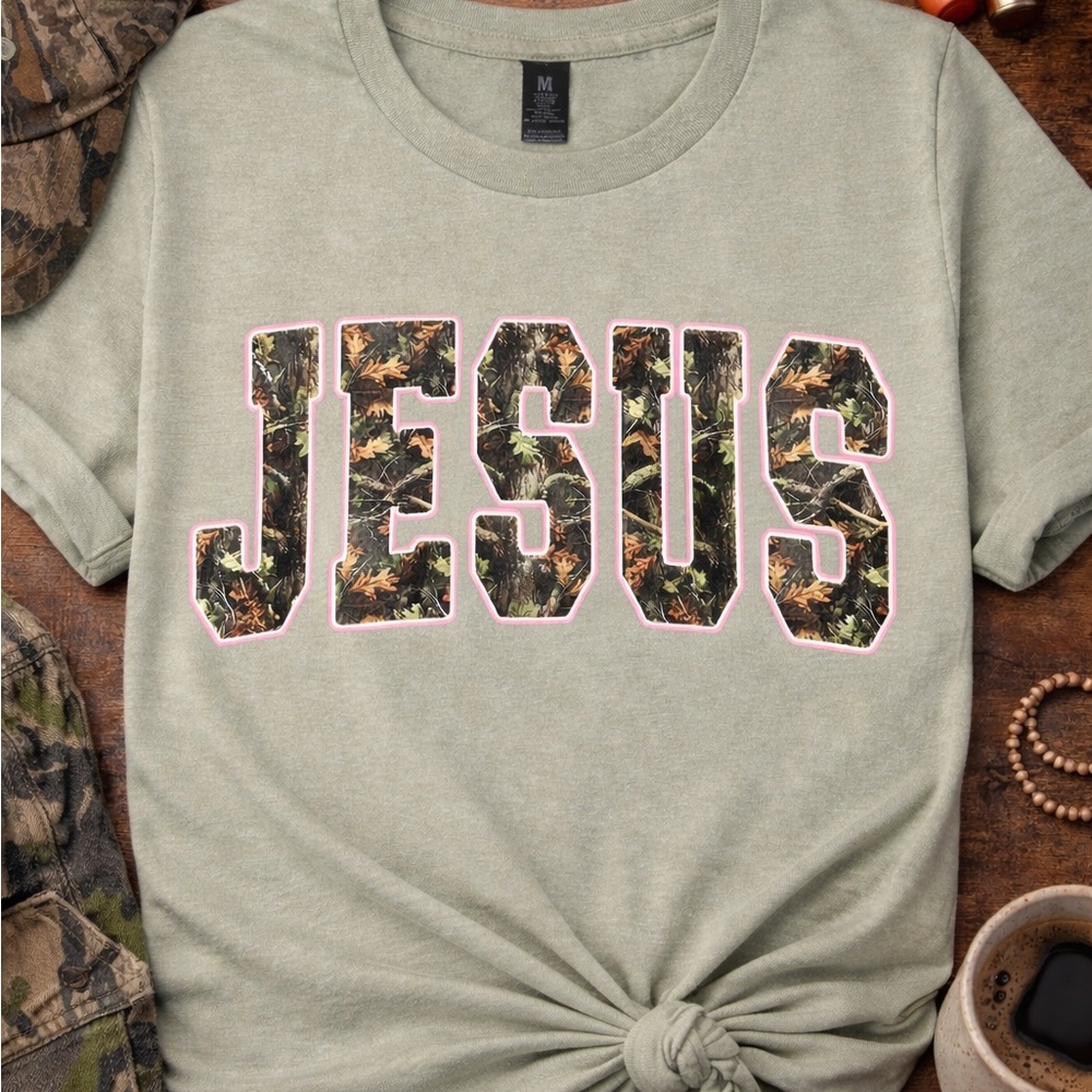 Adult Medium Graphic Tee
